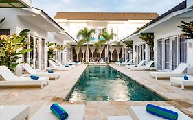 Cocotoa Boutique Hotel&Villa